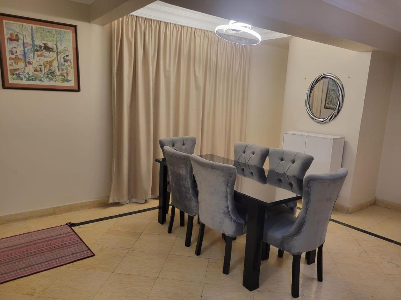 Penthouse Appartement Le Caire