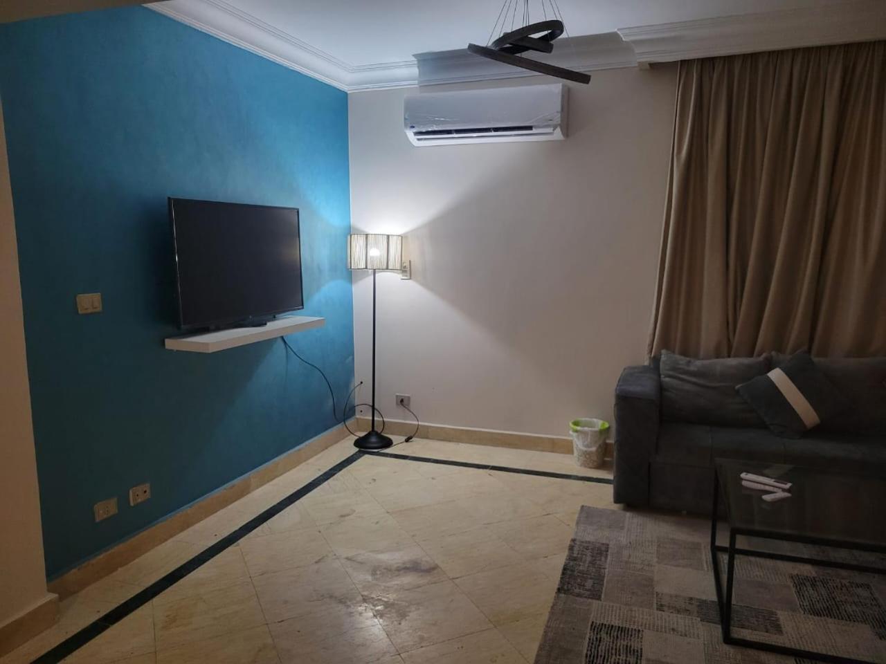 Penthouse Appartement