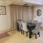 Penthouse Apartment