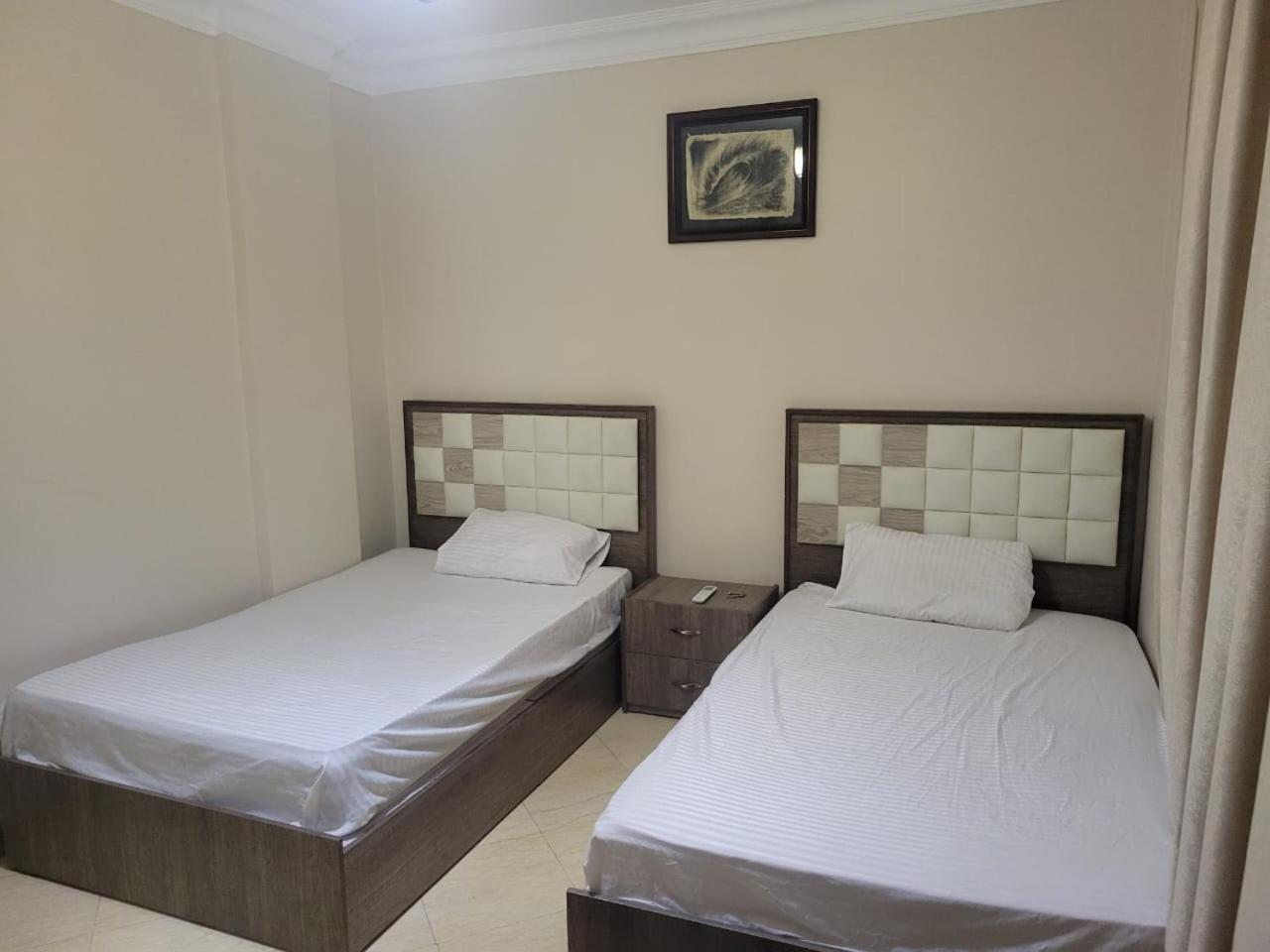 Apartment Penthouse Cairo
